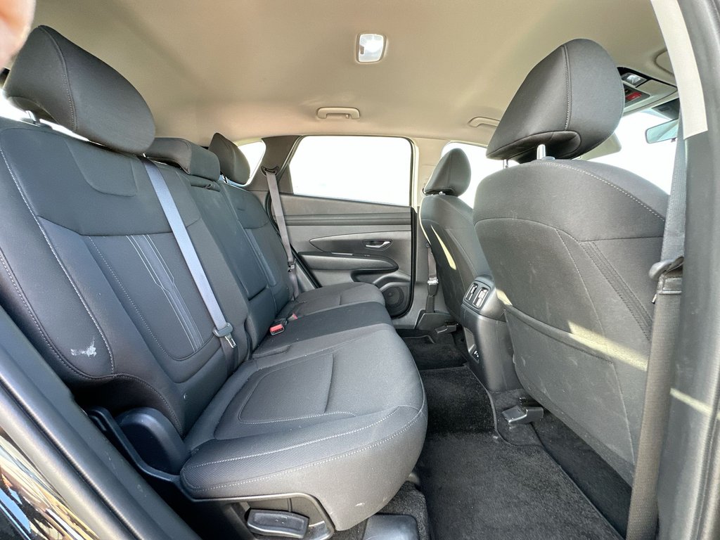 2026 Hyundai Tucson Preferred | Htd Whl | Keyless | Warranty to 2030 in Saint John, New Brunswick - 40 - w1024h768px