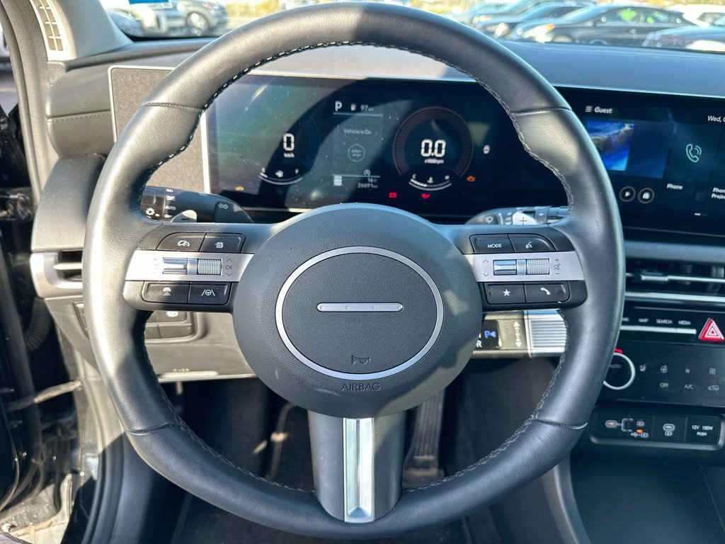 2026 Hyundai Tucson Preferred | Htd Whl | Keyless | Warranty to 2030 in Saint John, New Brunswick - 17 - w1024h768px
