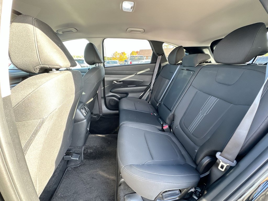 2026 Hyundai Tucson Preferred | Htd Whl | Keyless | Warranty to 2030 in Saint John, New Brunswick - 32 - w1024h768px