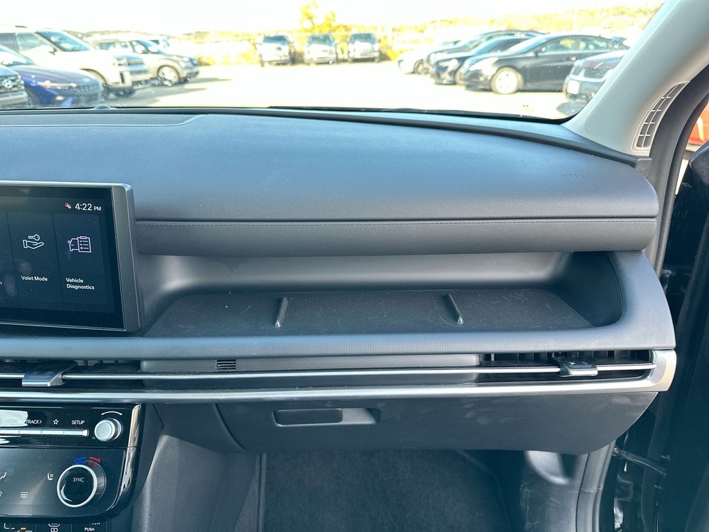 2026 Hyundai Tucson Preferred | Htd Whl | Keyless | Warranty to 2030 in Saint John, New Brunswick - 44 - w1024h768px