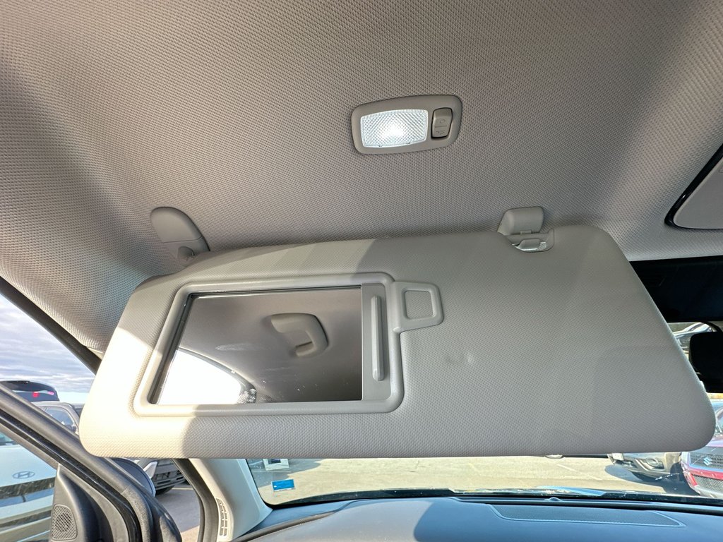 2026 Hyundai Tucson Preferred | Htd Whl | Keyless | Warranty to 2030 in Saint John, New Brunswick - 48 - w1024h768px