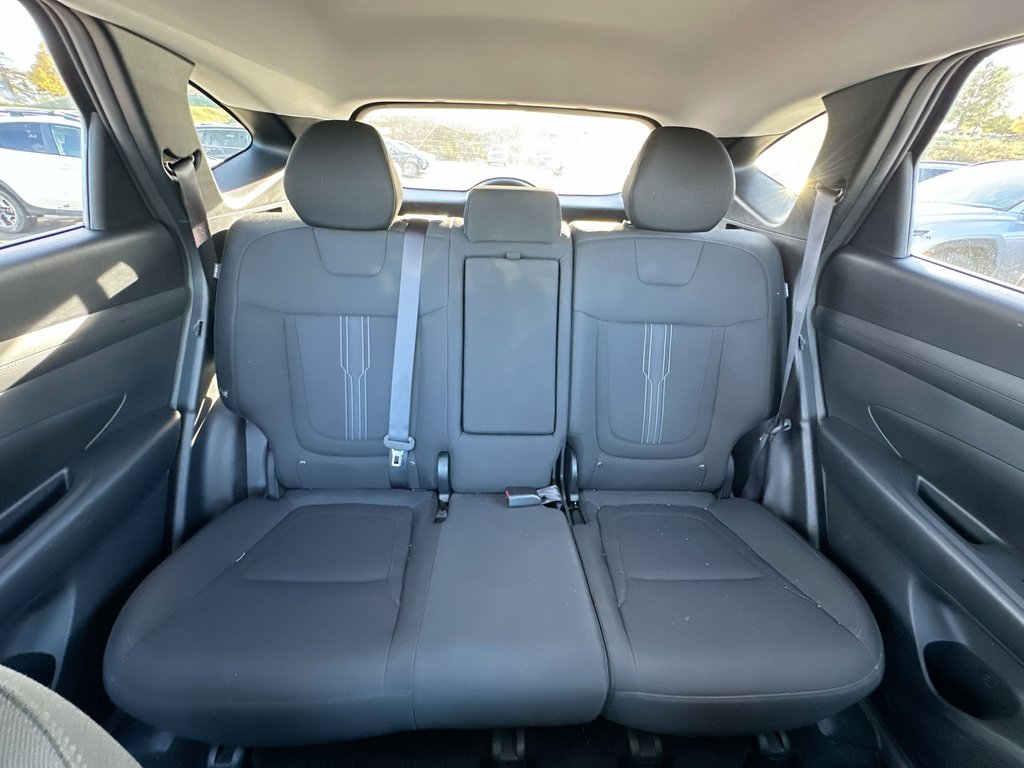 2026 Hyundai Tucson Preferred | Htd Whl | Keyless | Warranty to 2030 in Saint John, New Brunswick - 51 - w1024h768px