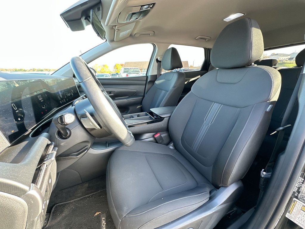 2026 Hyundai Tucson Preferred | Htd Whl | Keyless | Warranty to 2030 in Saint John, New Brunswick - 11 - w1024h768px