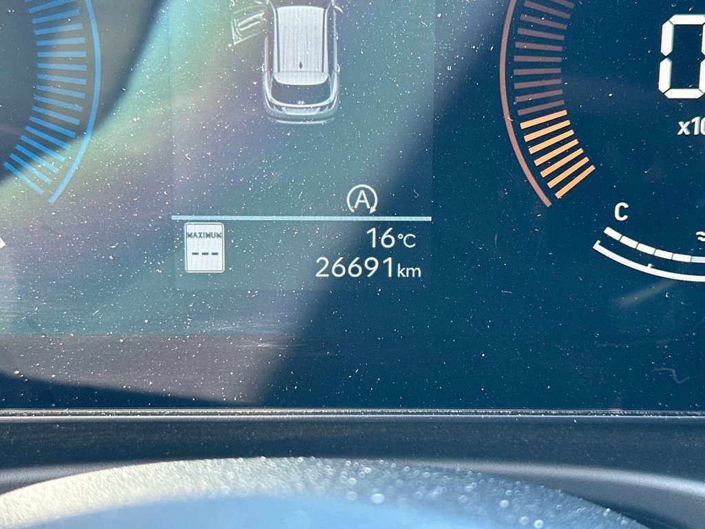 2026 Hyundai Tucson Preferred | Htd Whl | Keyless | Warranty to 2030 in Saint John, New Brunswick - 23 - w1024h768px