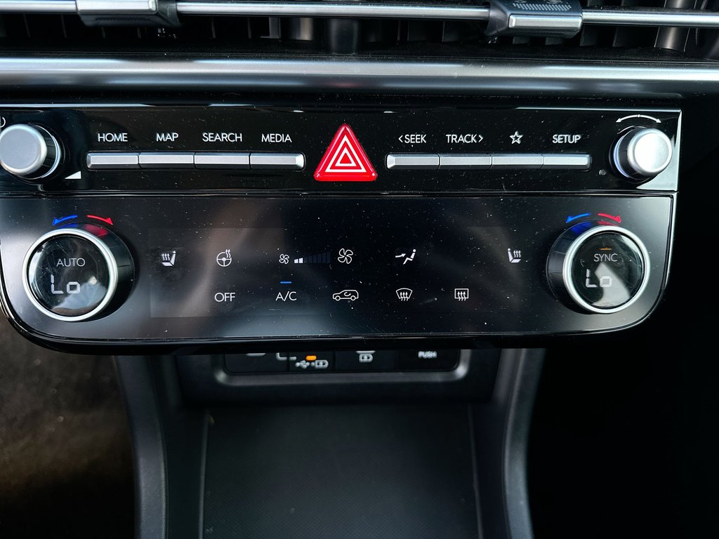 2026 Hyundai Tucson Preferred | Htd Whl | Keyless | Warranty to 2030 in Saint John, New Brunswick - 27 - w1024h768px