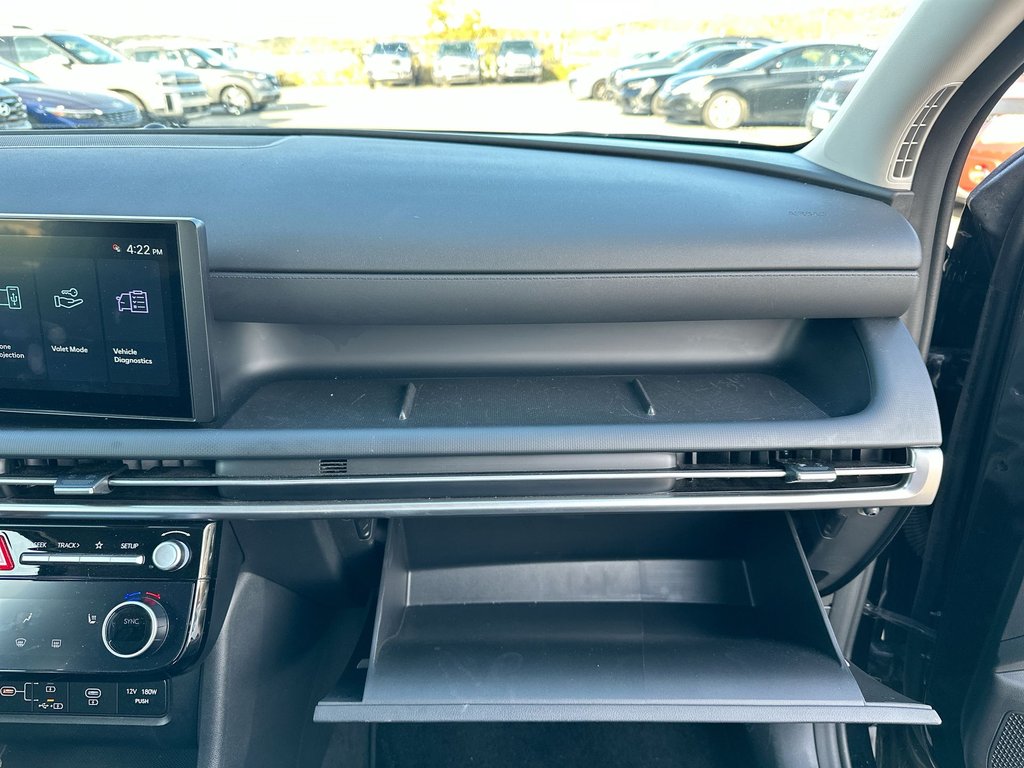2026 Hyundai Tucson Preferred | Htd Whl | Keyless | Warranty to 2030 in Saint John, New Brunswick - 43 - w1024h768px