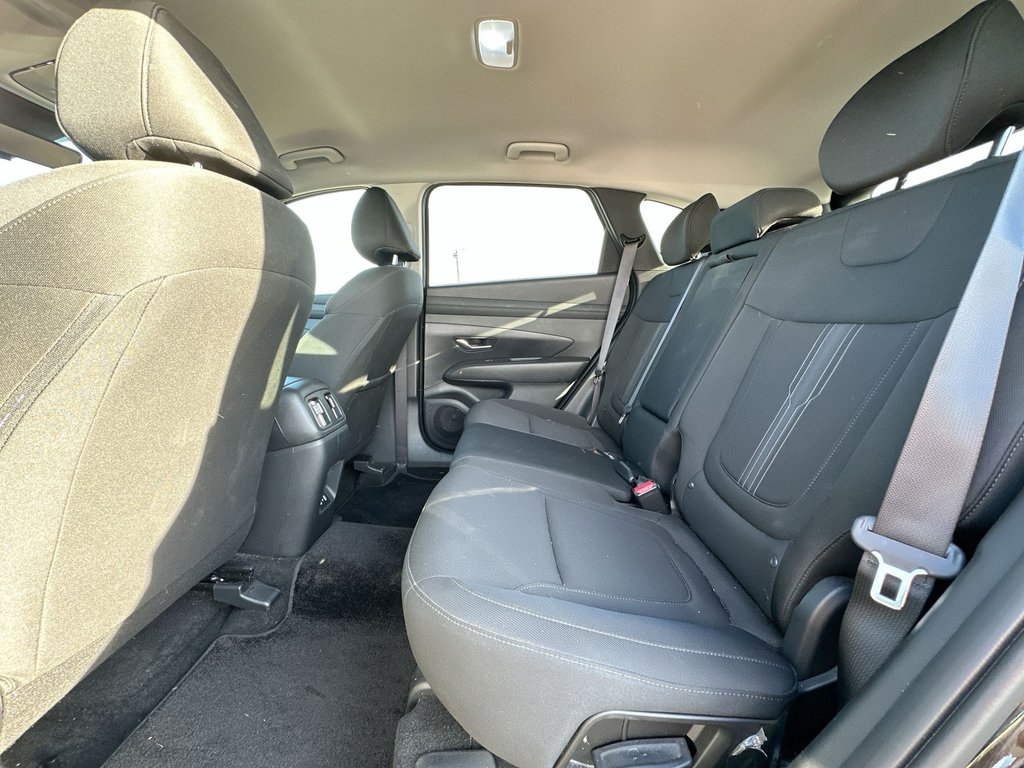 2026 Hyundai Tucson Preferred | Htd Whl | Keyless | Warranty to 2030 in Saint John, New Brunswick - 34 - w1024h768px