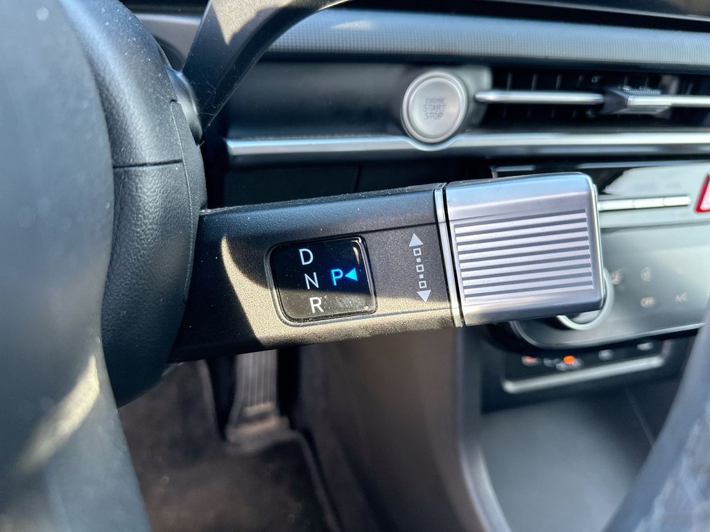 2026 Hyundai Tucson Preferred | Htd Whl | Keyless | Warranty to 2030 in Saint John, New Brunswick - 29 - w1024h768px