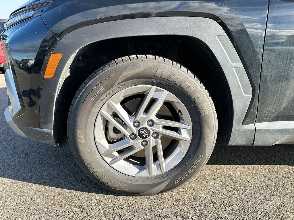 2026 Hyundai Tucson Preferred | Htd Whl | Keyless | Warranty to 2030 in Saint John, New Brunswick - 10 - w1024h768px