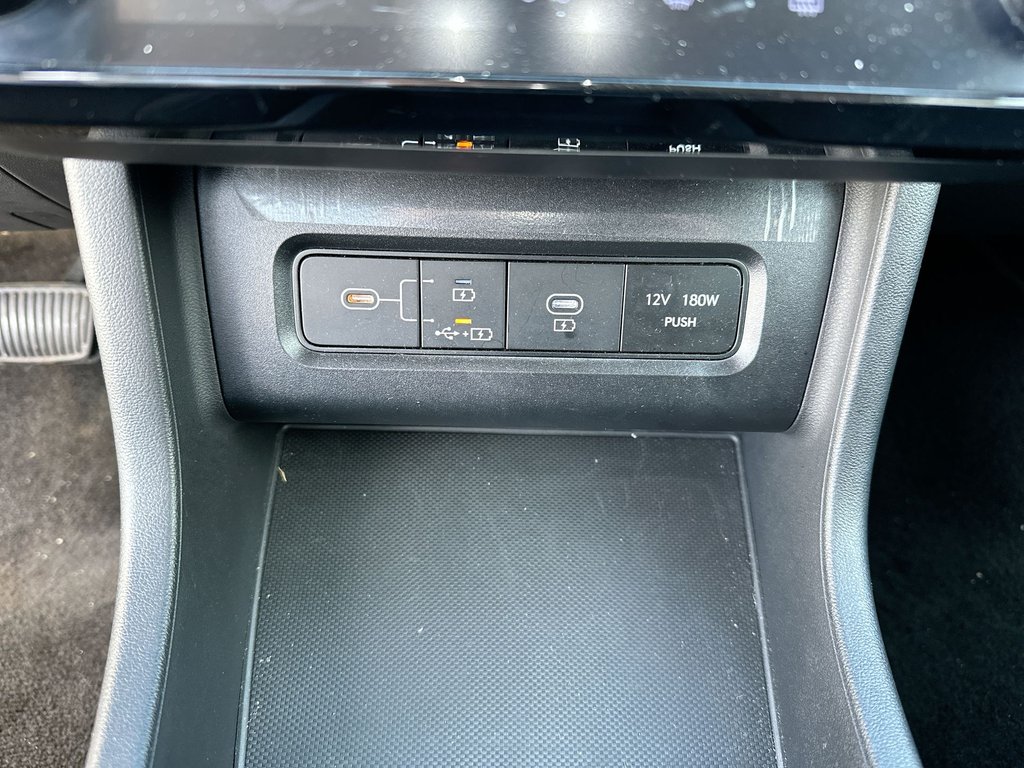 2026 Hyundai Tucson Preferred | Htd Whl | Keyless | Warranty to 2030 in Saint John, New Brunswick - 45 - w1024h768px