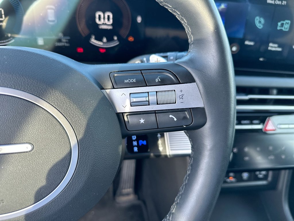 2026 Hyundai Tucson Preferred | Htd Whl | Keyless | Warranty to 2030 in Saint John, New Brunswick - 21 - w1024h768px