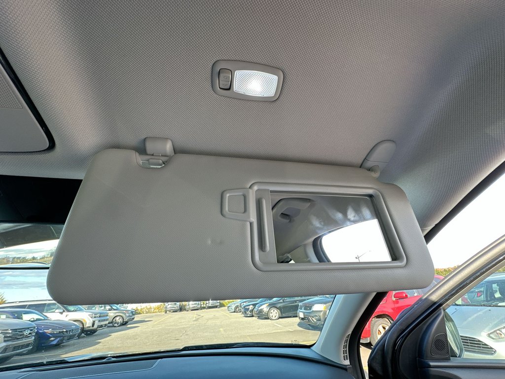 2026 Hyundai Tucson Preferred | Htd Whl | Keyless | Warranty to 2030 in Saint John, New Brunswick - 52 - w1024h768px