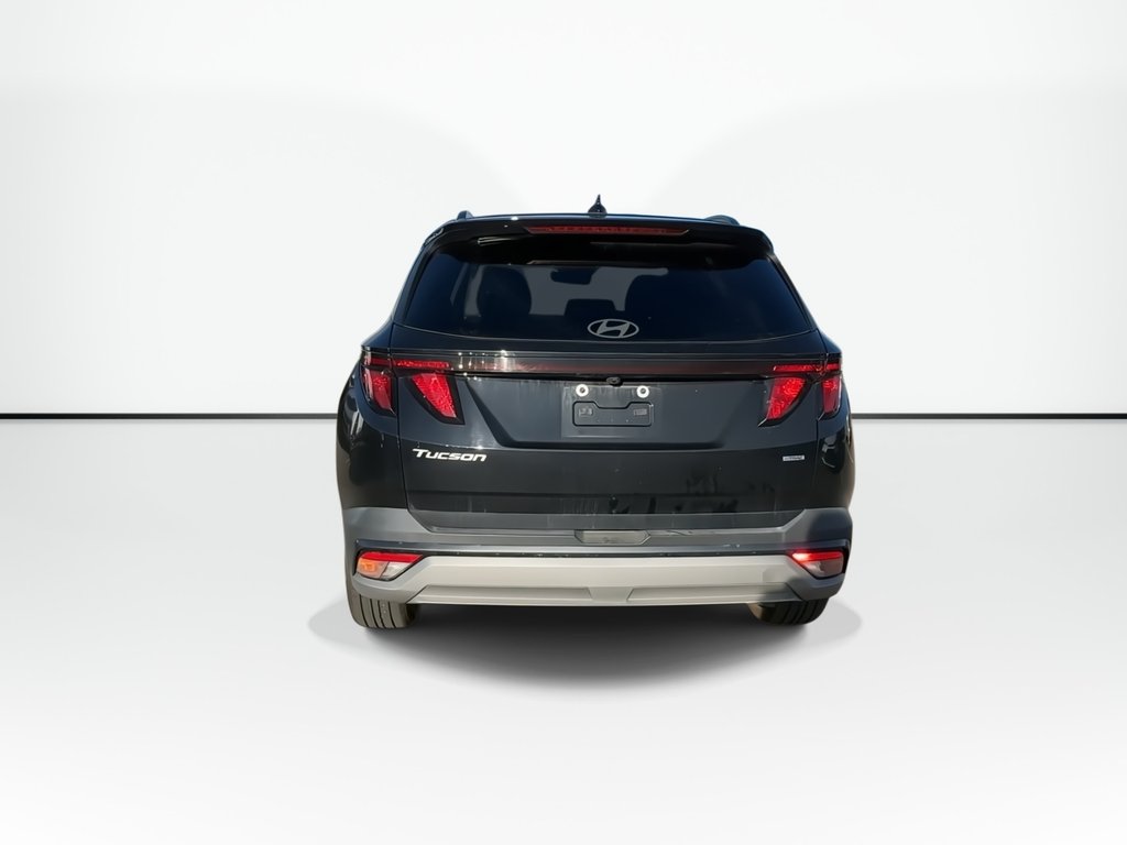 2026 Hyundai Tucson Preferred | Htd Whl | Keyless | Warranty to 2030 in Saint John, New Brunswick - 4 - w1024h768px