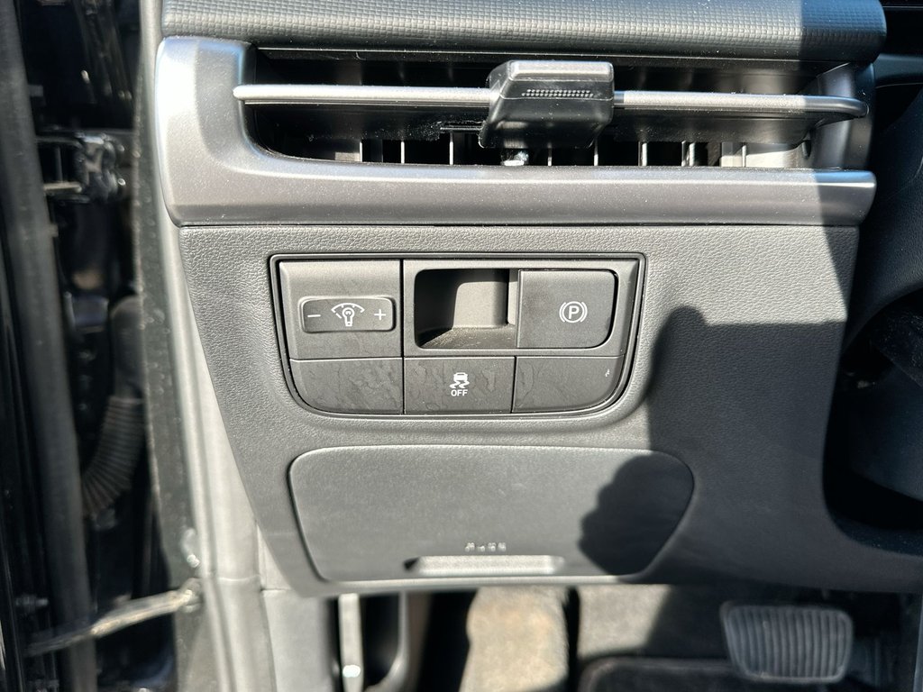 2026 Hyundai Tucson Preferred | Htd Whl | Keyless | Warranty to 2030 in Saint John, New Brunswick - 30 - w1024h768px