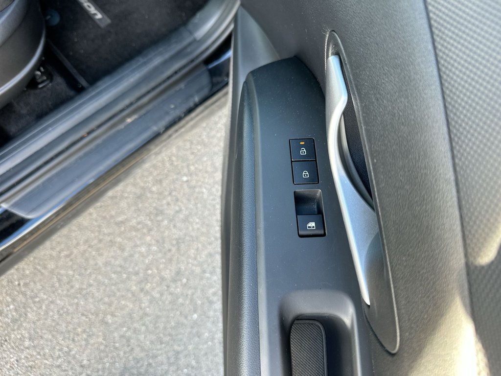 2026 Hyundai Tucson Preferred | Htd Whl | Keyless | Warranty to 2030 in Saint John, New Brunswick - 46 - w1024h768px