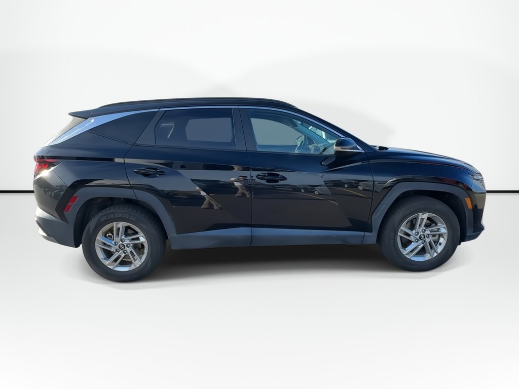 2026 Hyundai Tucson Preferred | Htd Whl | Keyless | Warranty to 2030 in Saint John, New Brunswick - 6 - w1024h768px