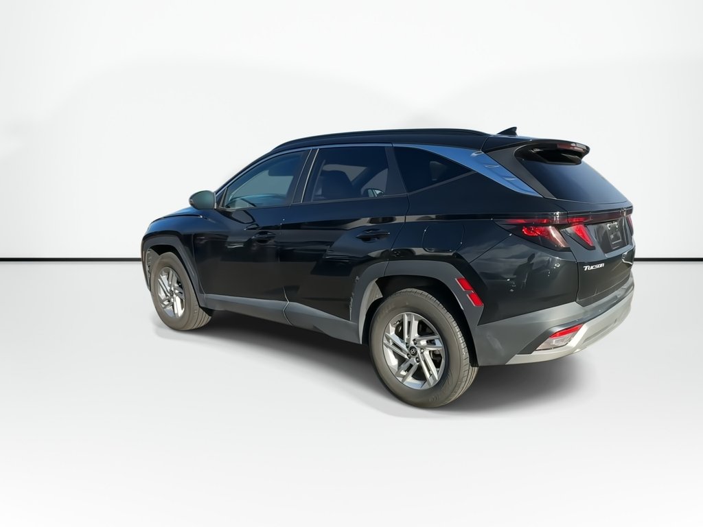 2026 Hyundai Tucson Preferred | Htd Whl | Keyless | Warranty to 2030 in Saint John, New Brunswick - 3 - w1024h768px