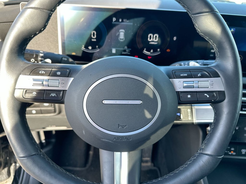 2026 Hyundai Tucson Preferred | Htd Whl | Keyless | Warranty to 2030 in Saint John, New Brunswick - 18 - w1024h768px