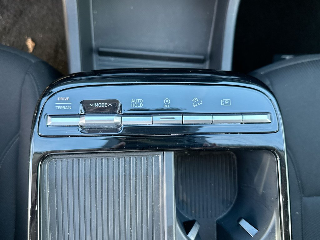 2026 Hyundai Tucson Preferred | Htd Whl | Keyless | Warranty to 2030 in Saint John, New Brunswick - 31 - w1024h768px