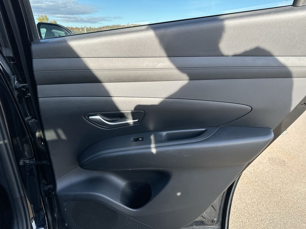 2026 Hyundai Tucson Preferred | Htd Whl | Keyless | Warranty to 2030 in Saint John, New Brunswick - 41 - w1024h768px