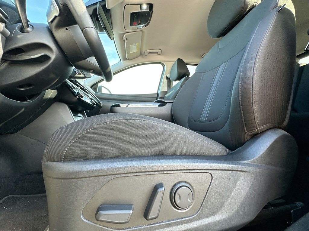 2026 Hyundai Tucson Preferred | Htd Whl | Keyless | Warranty to 2030 in Saint John, New Brunswick - 14 - w1024h768px