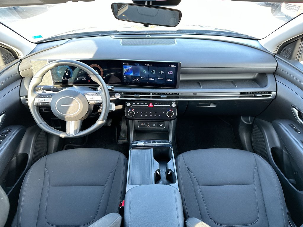 2026 Hyundai Tucson Preferred | Htd Whl | Keyless | Warranty to 2030 in Saint John, New Brunswick - 16 - w1024h768px