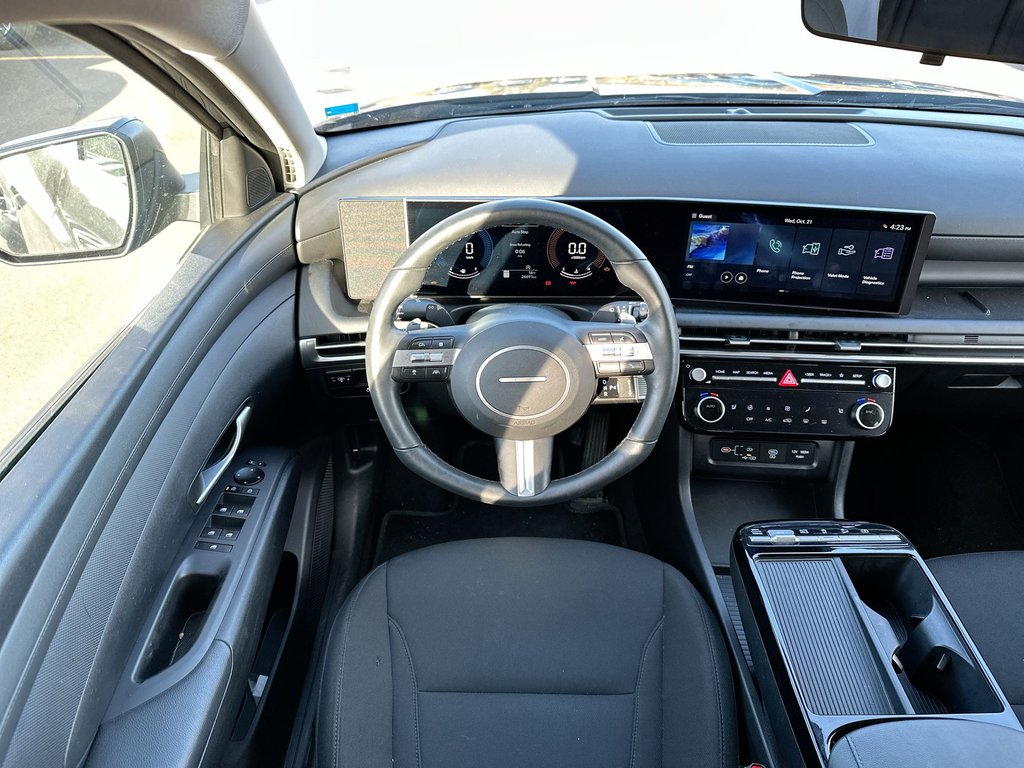 2026 Hyundai Tucson Preferred | Htd Whl | Keyless | Warranty to 2030 in Saint John, New Brunswick - 13 - w1024h768px
