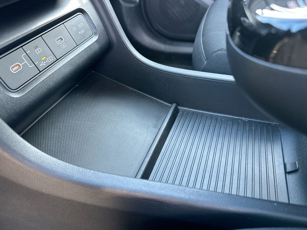 2026 Hyundai Tucson Preferred | Htd Whl | Keyless | Warranty to 2030 in Saint John, New Brunswick - 22 - w1024h768px
