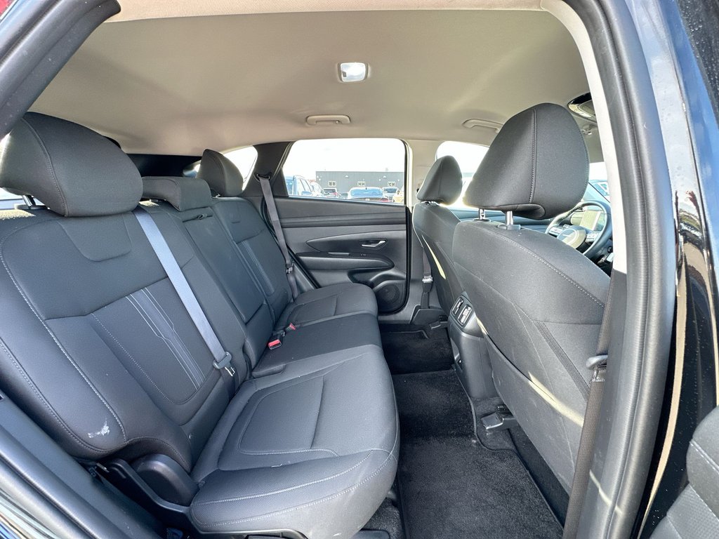 2026 Hyundai Tucson Preferred | Htd Whl | Keyless | Warranty to 2030 in Saint John, New Brunswick - 39 - w1024h768px