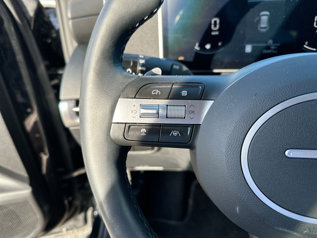 2026 Hyundai Tucson Preferred | Htd Whl | Keyless | Warranty to 2030 in Saint John, New Brunswick - 20 - w1024h768px