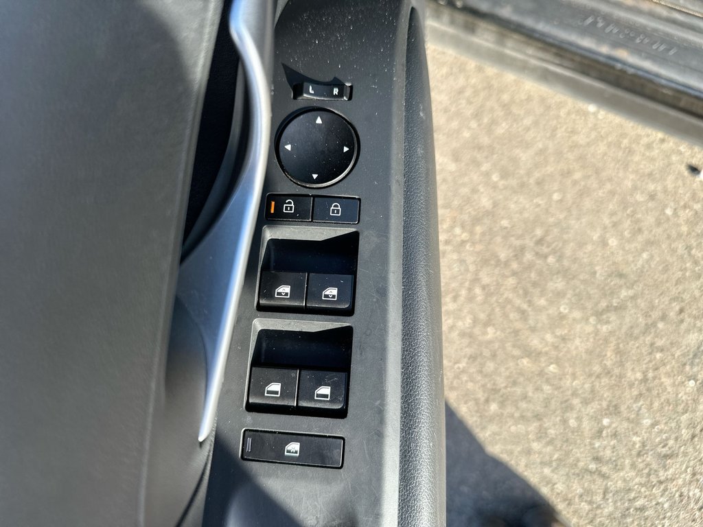 2026 Hyundai Tucson Preferred | Htd Whl | Keyless | Warranty to 2030 in Saint John, New Brunswick - 15 - w1024h768px
