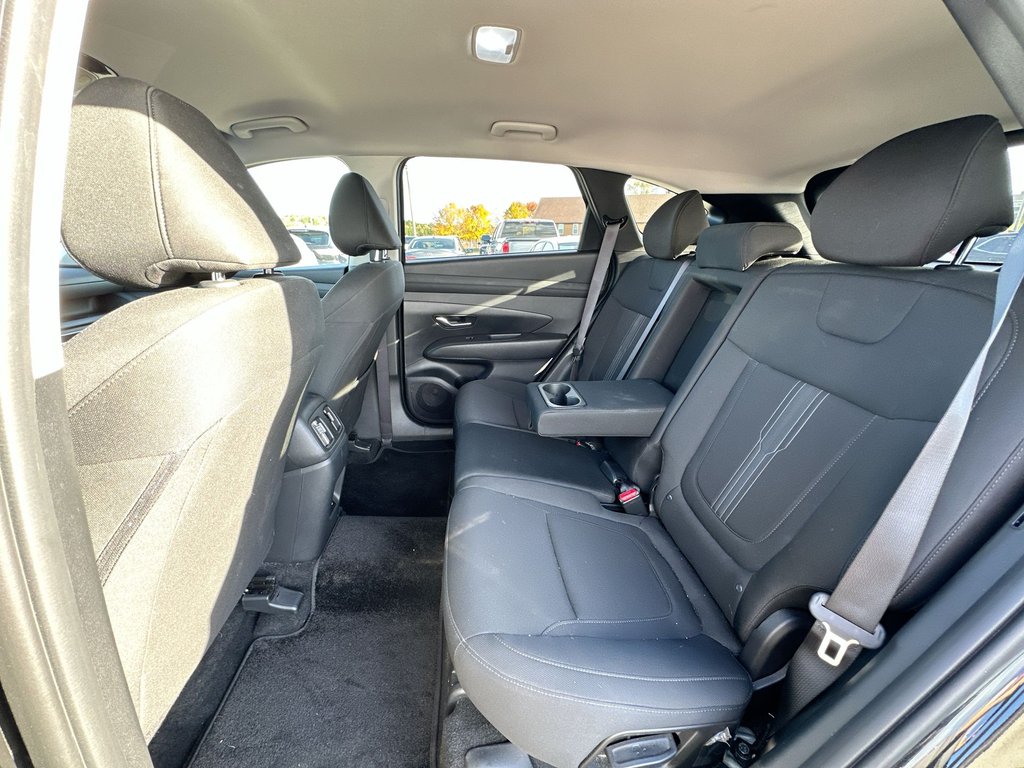 2026 Hyundai Tucson Preferred | Htd Whl | Keyless | Warranty to 2030 in Saint John, New Brunswick - 33 - w1024h768px
