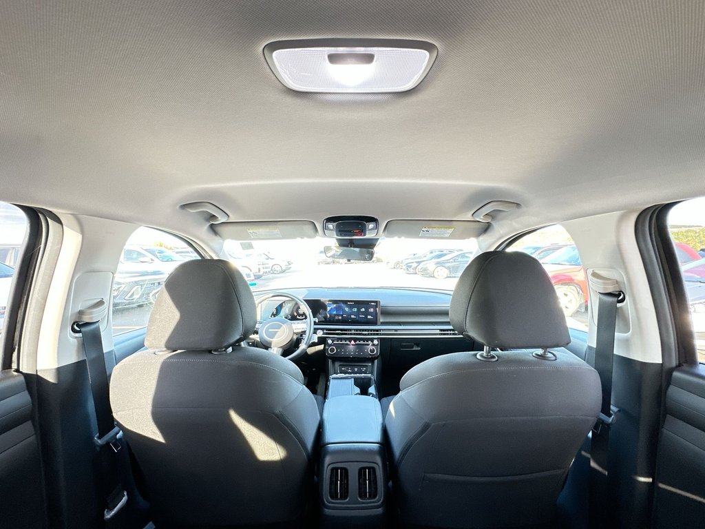 2026 Hyundai Tucson Preferred | Htd Whl | Keyless | Warranty to 2030 in Saint John, New Brunswick - 50 - w1024h768px