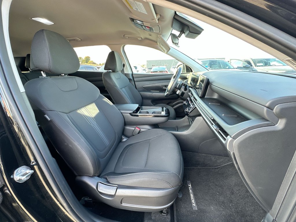 2026 Hyundai Tucson Preferred | Htd Whl | Keyless | Warranty to 2030 in Saint John, New Brunswick - 42 - w1024h768px