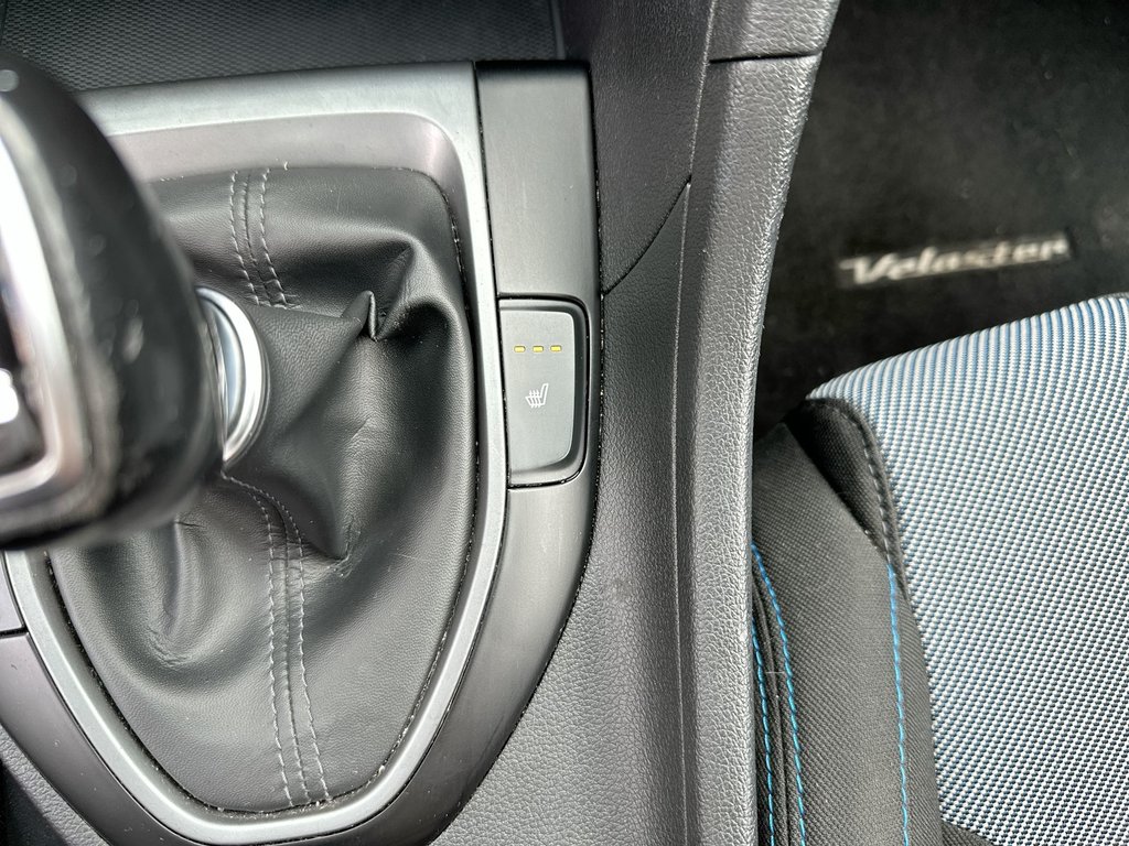 2019 Hyundai Veloster GL | Cam | HtdSeats | Bluetooth | Aux | USB | AC in Saint John, New Brunswick - 49 - w1024h768px
