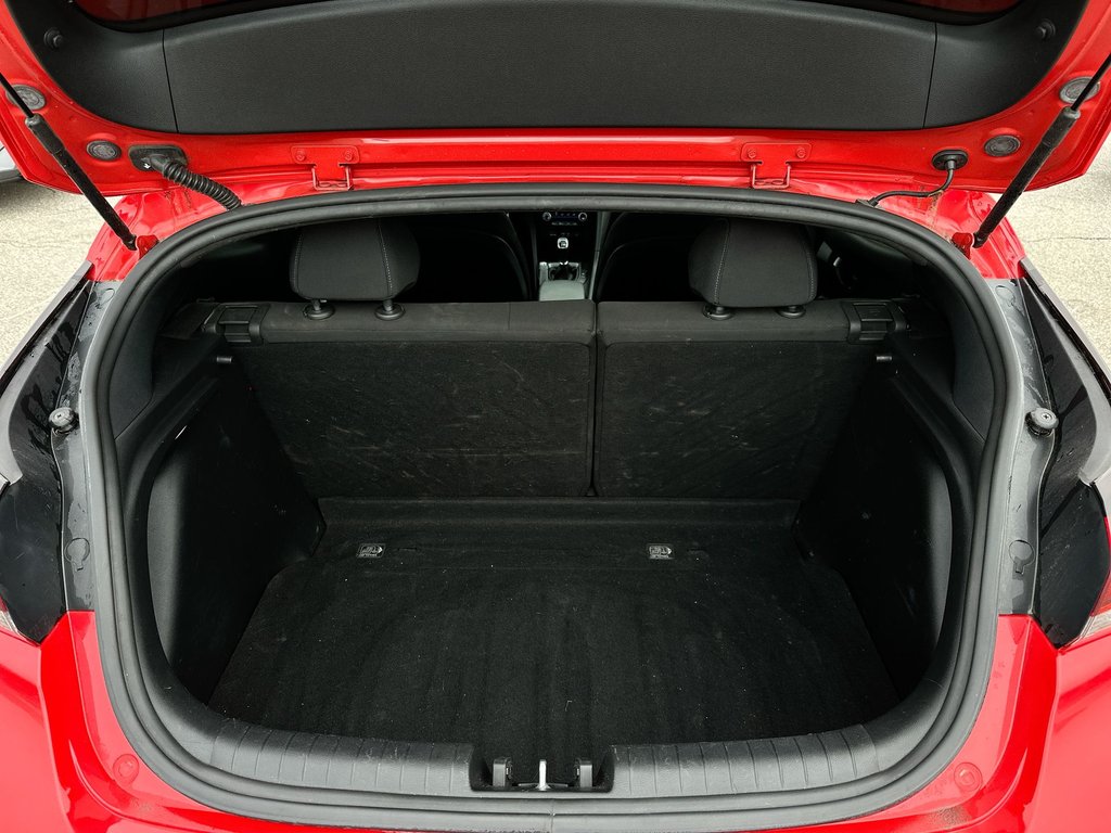 2019 Hyundai Veloster GL | Cam | HtdSeats | Bluetooth | Aux | USB | AC in Saint John, New Brunswick - 36 - w1024h768px