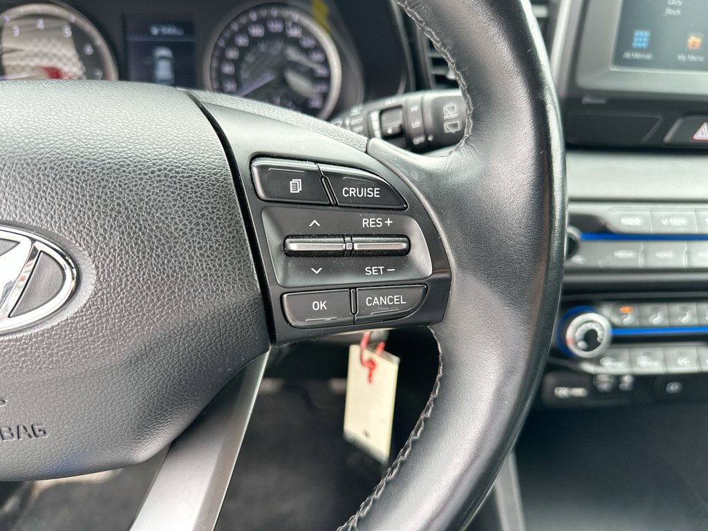 2019 Hyundai Veloster GL | Cam | HtdSeats | Bluetooth | Aux | USB | AC in Saint John, New Brunswick - 21 - w1024h768px