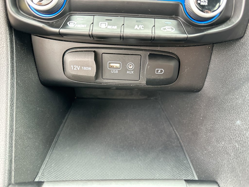 2019 Hyundai Veloster GL | Cam | HtdSeats | Bluetooth | Aux | USB | AC in Saint John, New Brunswick - 45 - w1024h768px
