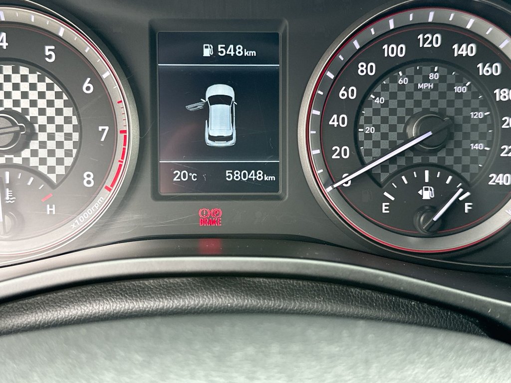 2019 Hyundai Veloster GL | Cam | HtdSeats | Bluetooth | Aux | USB | AC in Saint John, New Brunswick - 23 - w1024h768px