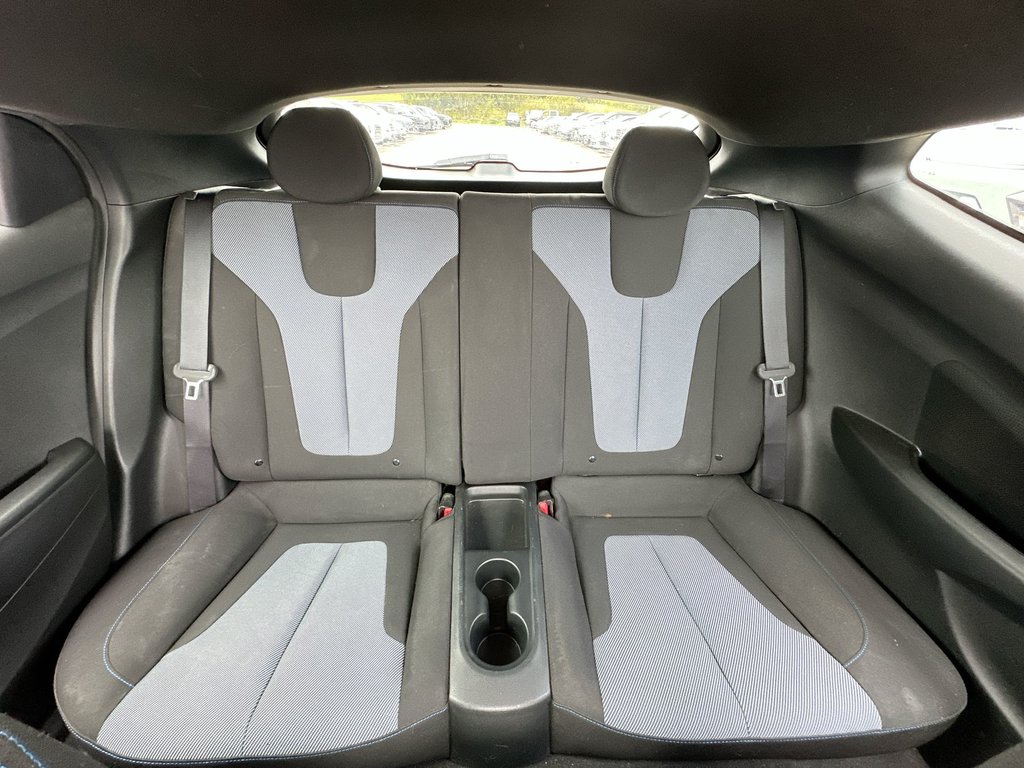 2019 Hyundai Veloster GL | Cam | HtdSeats | Bluetooth | Aux | USB | AC in Saint John, New Brunswick - 52 - w1024h768px