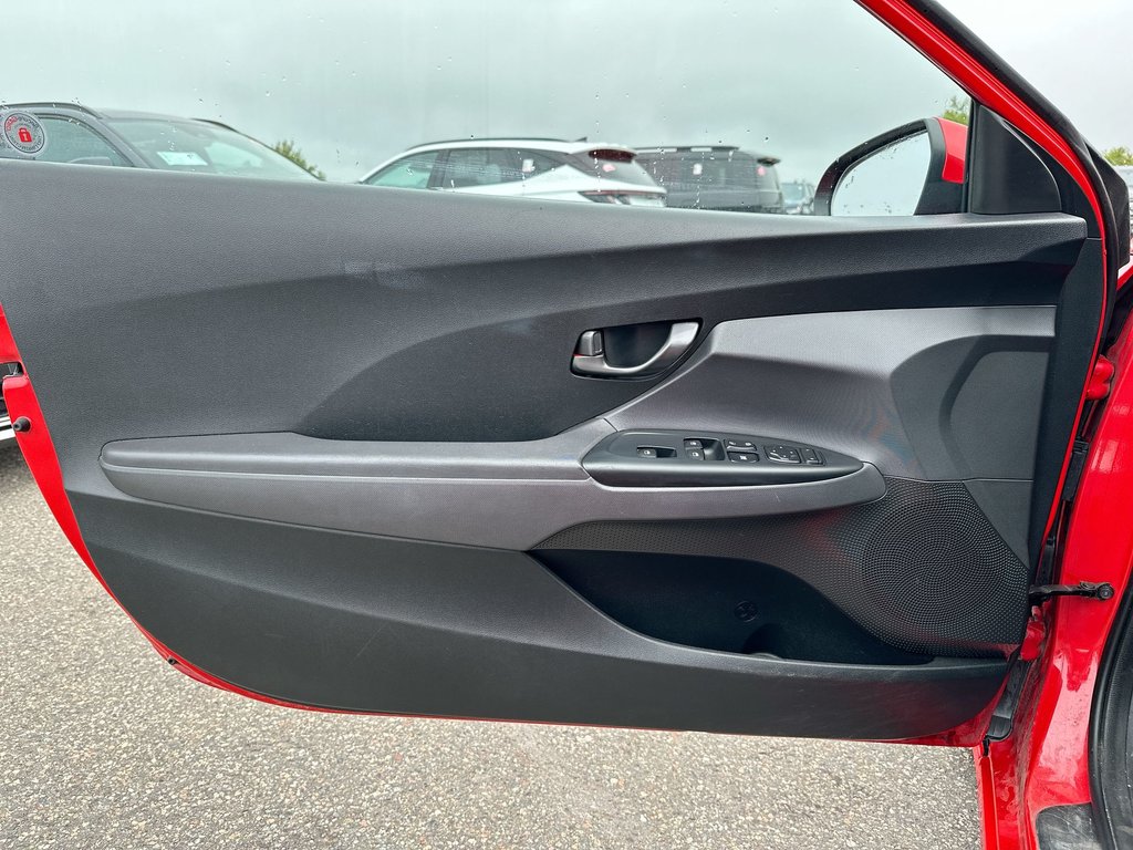 2019 Hyundai Veloster GL | Cam | HtdSeats | Bluetooth | Aux | USB | AC in Saint John, New Brunswick - 35 - w1024h768px