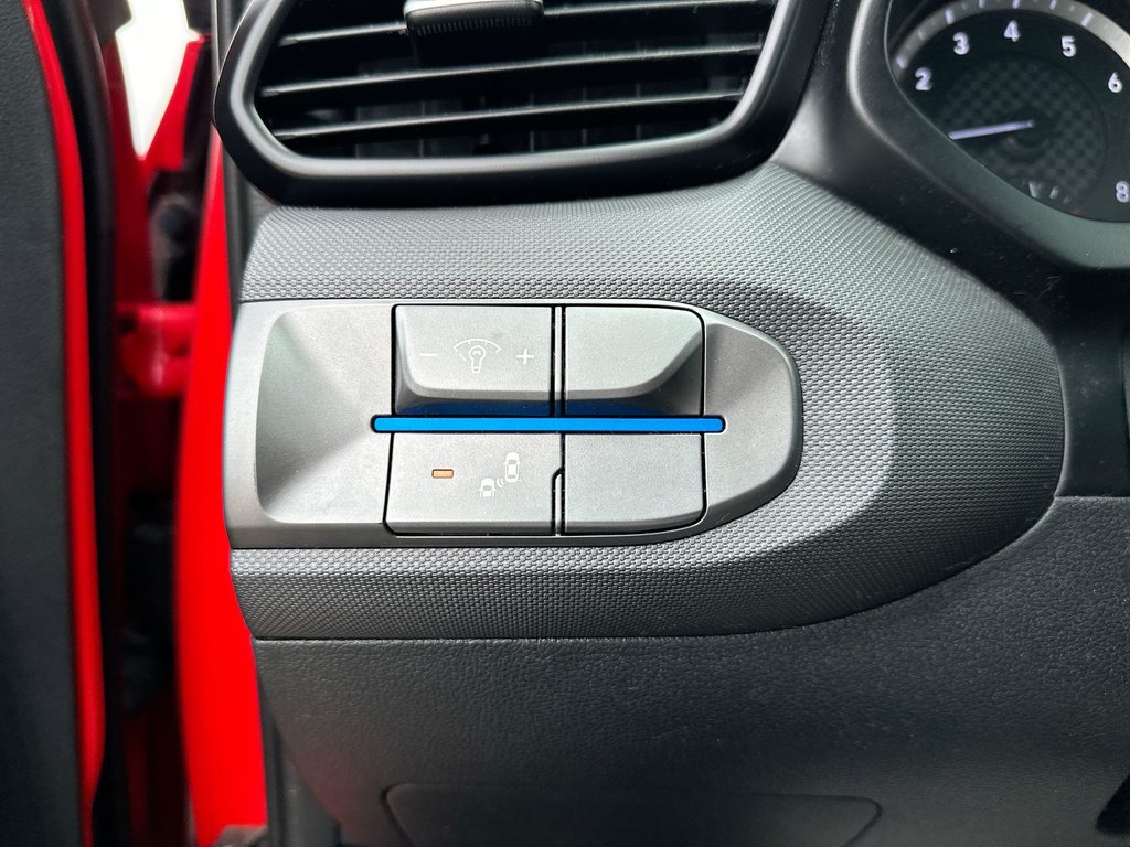 2019 Hyundai Veloster GL | Cam | HtdSeats | Bluetooth | Aux | USB | AC in Saint John, New Brunswick - 22 - w1024h768px