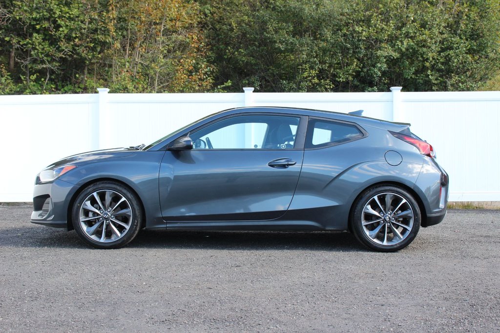 2020 Hyundai Veloster in Antigonish, Nova Scotia - 5 - w1024h768px