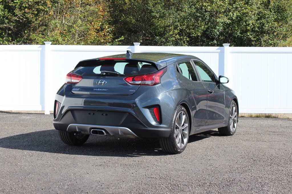 2020 Hyundai Veloster in Antigonish, Nova Scotia - 8 - w1024h768px