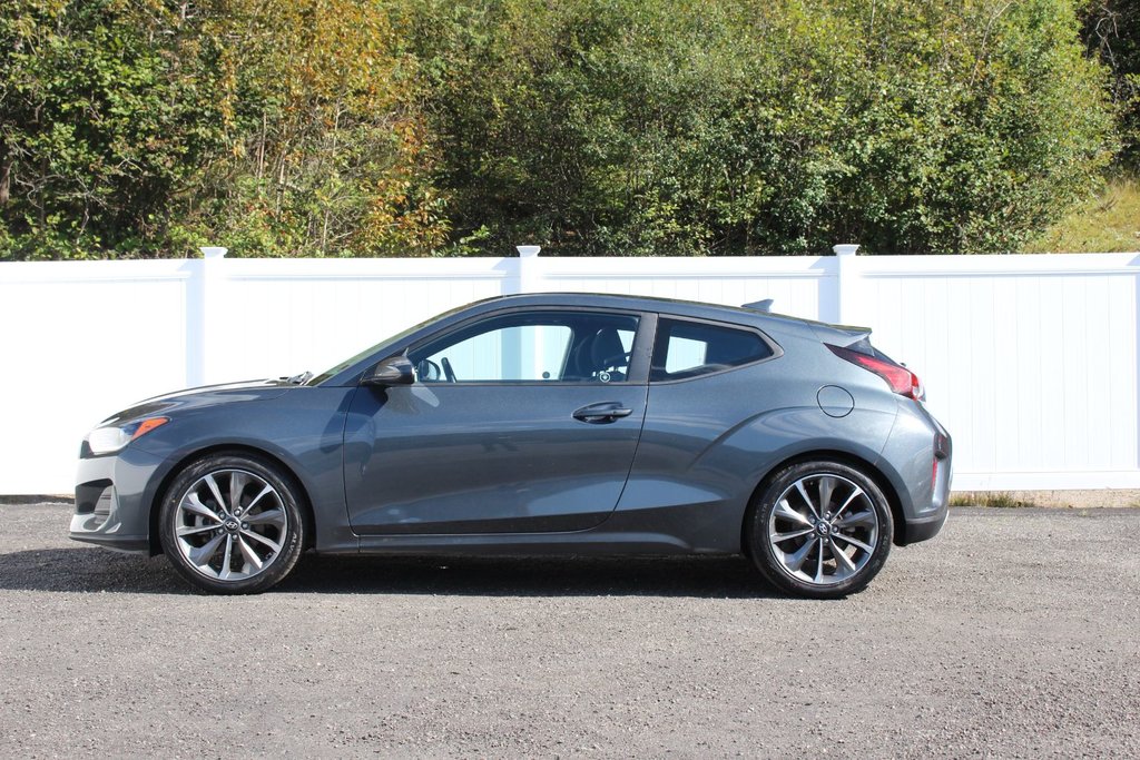 2020 Hyundai Veloster in Antigonish, Nova Scotia - 4 - w1024h768px