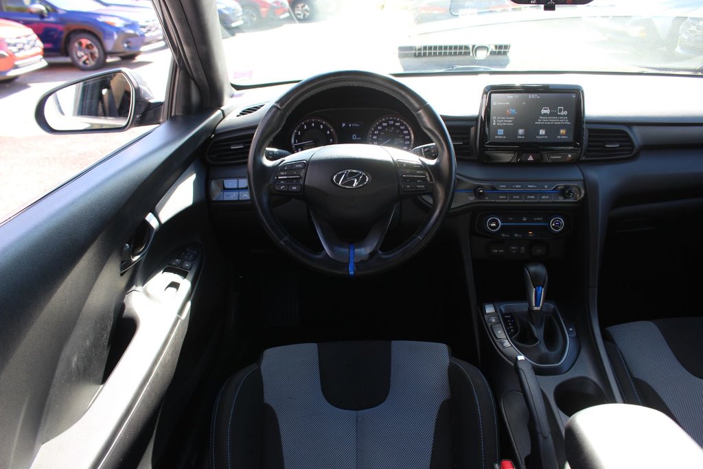 2020 Hyundai Veloster in Antigonish, Nova Scotia - 17 - w1024h768px