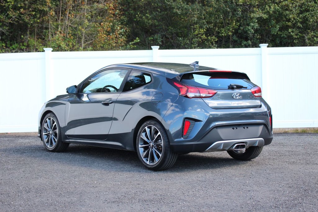 2020 Hyundai Veloster in Antigonish, Nova Scotia - 6 - w1024h768px