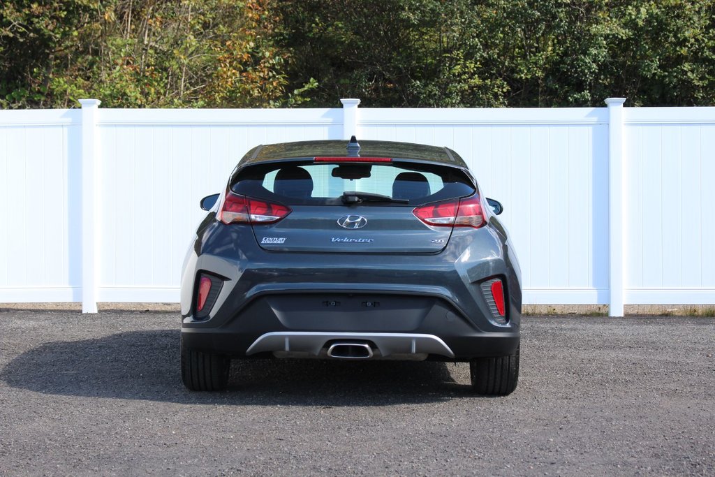 2020 Hyundai Veloster in Antigonish, Nova Scotia - 7 - w1024h768px