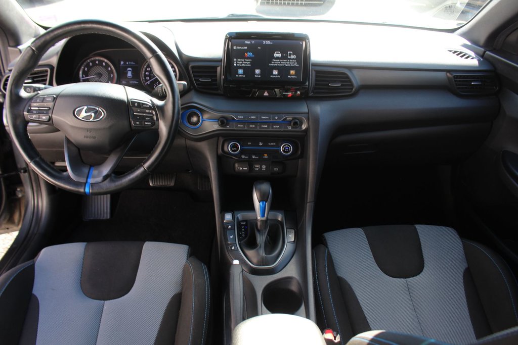 2020 Hyundai Veloster in Antigonish, Nova Scotia - 16 - w1024h768px