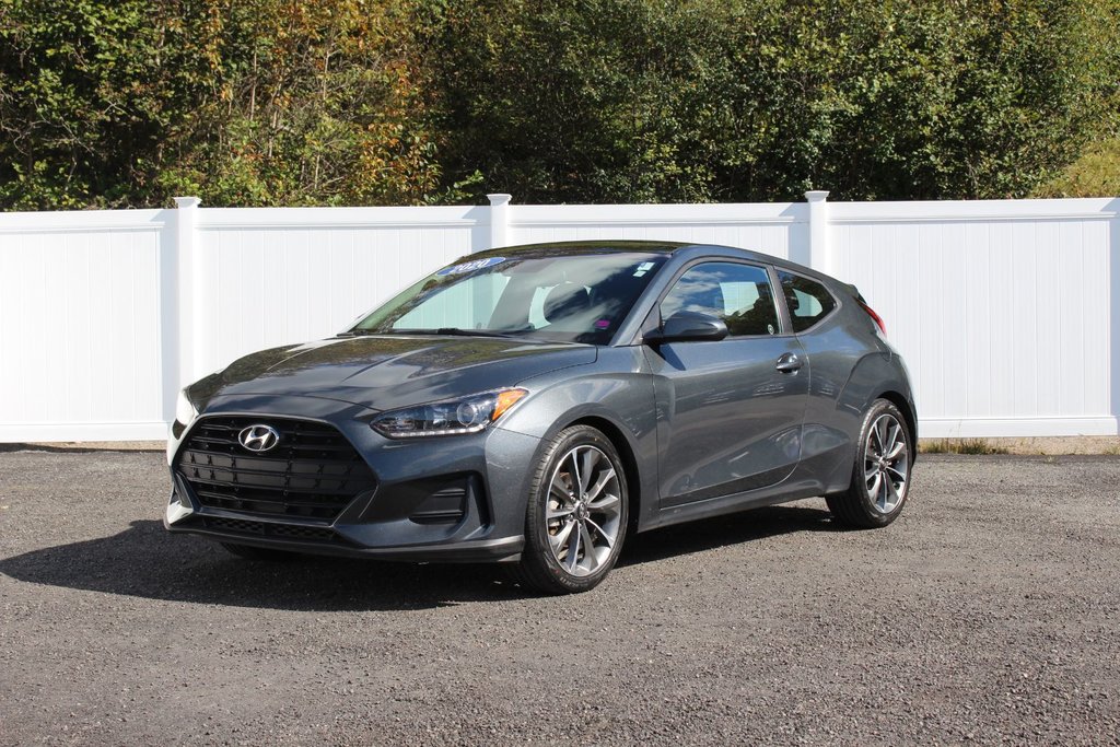 2020 Hyundai Veloster in Antigonish, Nova Scotia - 3 - w1024h768px